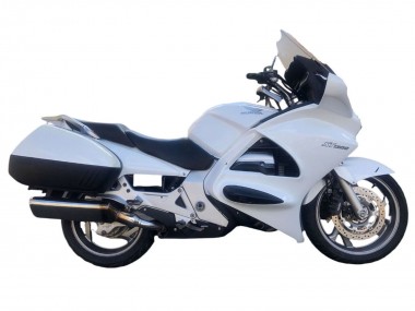 Großhandel Honda ST1300 Motorrad Verkleidung 2002-2016 - Perl Weiss