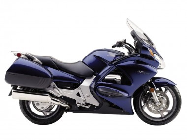 Großhandel Honda ST1300 Motorrad Verkleidung 2002-2016 - Dunkel Blau