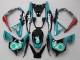 Großhandel Honda ADV150 Motorrad Verkleidung 2018-2021 - Blau Grun Rot Glanzendes Schwarz Petronas
