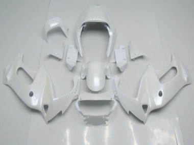 Großhandel Honda VTR1000F Motorrad Verkleidung 1997-2005 - Perl Weiss