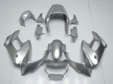 Großhandel Honda VTR1000F Motorrad Verkleidung 1997-2005 - Silber