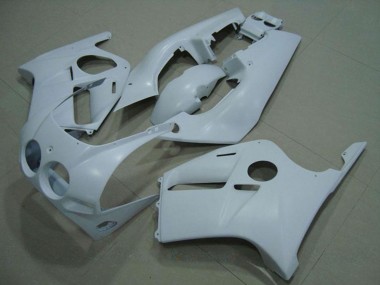 Großhandel Honda CBR250RR MC19 Motorrad Verkleidung 1988-1989 - Unbemalt