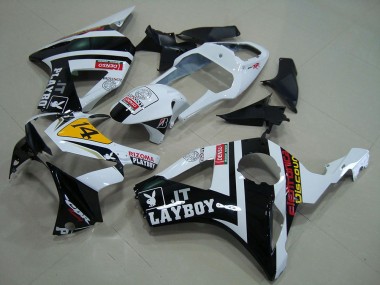 Großhandel Honda CBR900RR 954 Motorrad Verkleidung 2002-2003 - Playboy