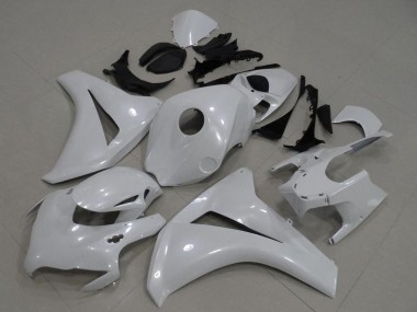 Großhandel Honda CBR1000RR Motorrad Verkleidung 2008-2011 - Perl Weiss