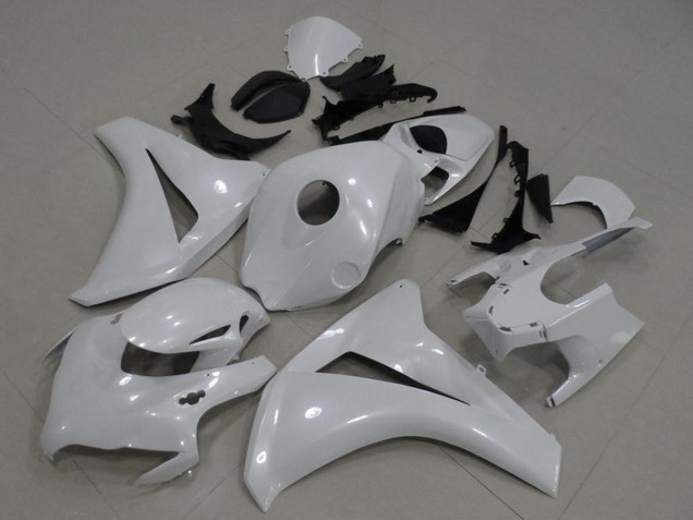 Großhandel Honda CBR1000RR Motorrad Verkleidung 2008-2011 - Perl Weiss