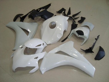 Großhandel Honda CBR1000RR Motorrad Verkleidung 2008-2011 - Weiss