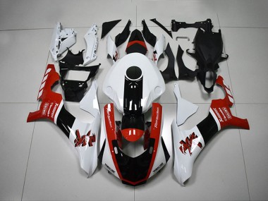 Großhandel Yamaha YZF R1 Motorrad Verkleidung 2015-2019 - Weiss Rot Schwarz GYTR
