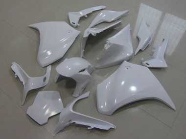 Großhandel Honda VFR 1200 Motorrad Verkleidung 2010-2014 - Weiss