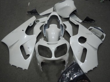 Großhandel Kawasaki ZX12R Motorrad Verkleidung 2000-2001 - Unbemalt