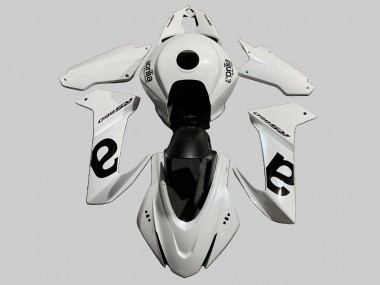 Großhandel Aprilia RS660 Motorrad Verkleidung 2020-2024 - Weiss