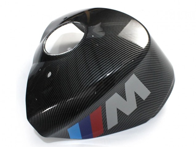 Großhandel BMW S1000RR Motorrad Verkleidung 2009-2014 - Carbonfaser