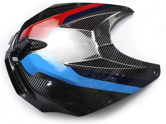 Großhandel BMW S1000RR Motorrad Verkleidung 2009-2014 - Carbonfaser