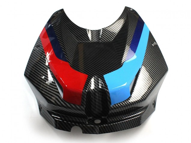 Großhandel BMW S1000RR Motorrad Verkleidung 2009-2014 - Carbonfaser