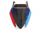 Großhandel BMW S1000RR Motorrad Verkleidung 2015-2016 - Blau Rot Carbonfaser