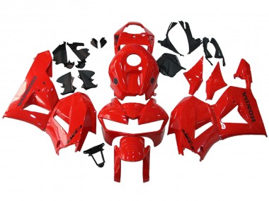 Großhandel Honda CBR600RR Motorrad Verkleidung 2013-2023 - Rot