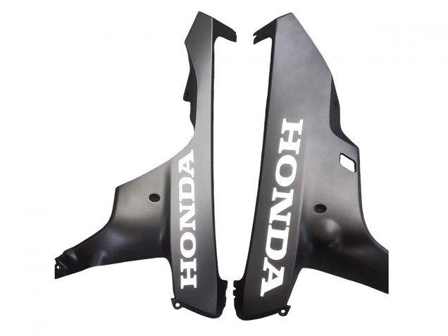 Großhandel Honda CBR1000RR Motorrad Verkleidung 2006-2007 - Matt Schwarz