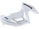 Großhandel Kawasaki EX650 Motorrad Verkleidung 2012-2016 - Weiss Schwarz