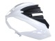 Großhandel Kawasaki EX650 Motorrad Verkleidung 2012-2016 - Weiss Schwarz