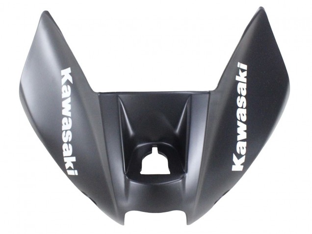 Großhandel Kawasaki EX650 Motorrad Verkleidung 2012-2016 - Weiss Schwarz
