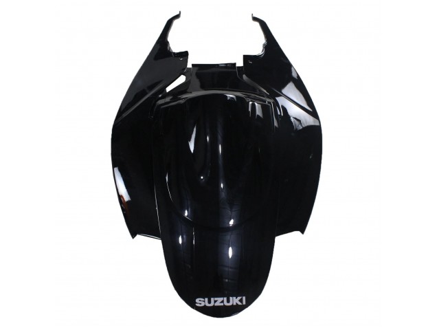 Großhandel Suzuki GSXR 600/750 Motorrad Verkleidung 2006-2007 - Glanzendes Schwarz