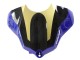 Großhandel Yamaha YZF R1 Motorrad Verkleidung 2015-2019 - Blau Gold Schwarz