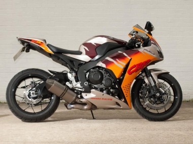 Großhandel Honda CBR1000RR Motorrad Verkleidung 2012-2016 - Urban Tiger