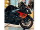 Großhandel Suzuki GSXR 1300 Hayabusa Motorrad Verkleidung 2008-2020 - Glanzendes Schwarz Rot