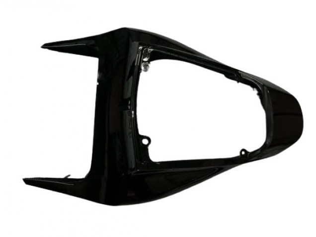 Großhandel Honda CBR600RR Motorrad Verkleidung 2007-2008 - Glanzendes Schwarz Hohe Sichtbarkeit Gelb