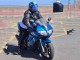 Großhandel Suzuki SV650S Motorrad Verkleidung 2003-2013 - Blau
