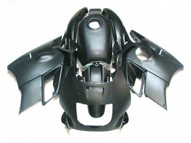 Großhandel CBR 600 F2 1991-1994 Motorrad Verkleidungen - Schwarz