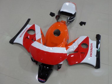 Großhandel CBR 250 RR MC22 1991-1998 Motorrad Verkleidungen - Repsol