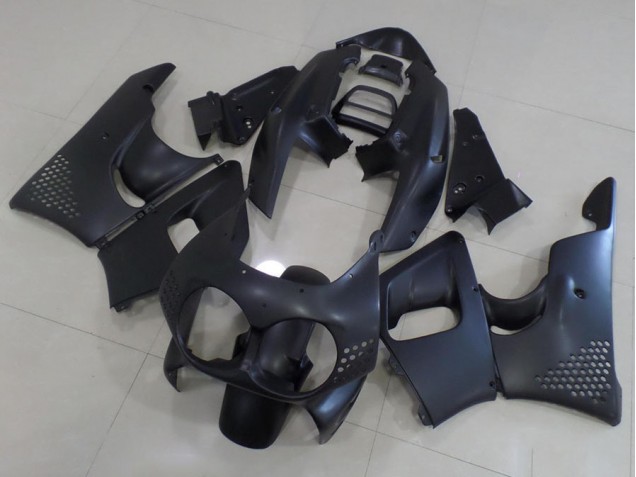 Großhandel CBR 900 RR 893 1994-1995 Motorrad Verkleidungen - Matt Schwarz Großhandel CBR 900 RR 893 1994-1995 Motorrad Verkleidungen - Matt Schwarz