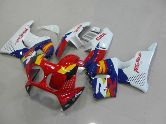 Großhandel CBR 900 RR 893 1994-1995 Motorrad Verkleidungen - Rot Blau Weiß Großhandel CBR 900 RR 893 1994-1995 Motorrad Verkleidungen - Rot Blau Weiß