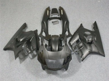 Großhandel CBR 600 F3 1995-1998 Motorrad Verkleidungen & Plastik - Schwarz
