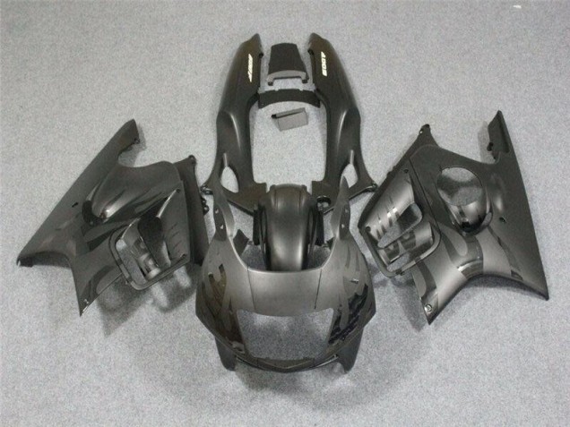 Großhandel CBR 600 F3 1995-1998 Motorrad Verkleidungen & Plastik - Schwarz Großhandel CBR 600 F3 1995-1998 Motorrad Verkleidungen & Plastik - Schwarz