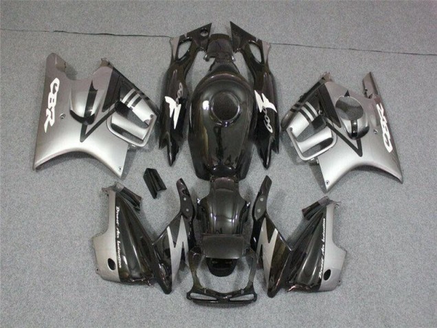 Großhandel CBR 600 F3 1995-1998 Motorrad VollVerkleidungen & Plastik - Schwarz Großhandel CBR 600 F3 1995-1998 Motorrad VollVerkleidungen & Plastik - Schwarz
