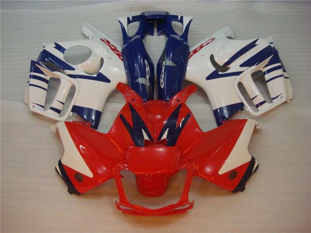 Großhandel CBR 600 F3 1995-1998 Motorrad Verkleidungen - Weiß Rot Großhandel CBR 600 F3 1995-1998 Motorrad Verkleidungen - Weiß Rot