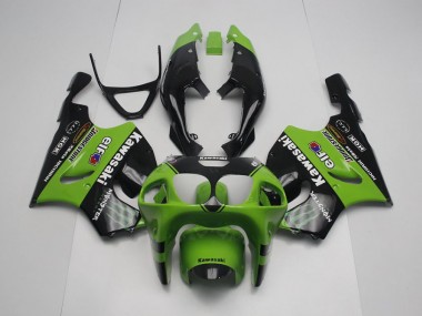 Großhandel ZX7R 1996-2003 Motorrad Verkleidungen - Monster