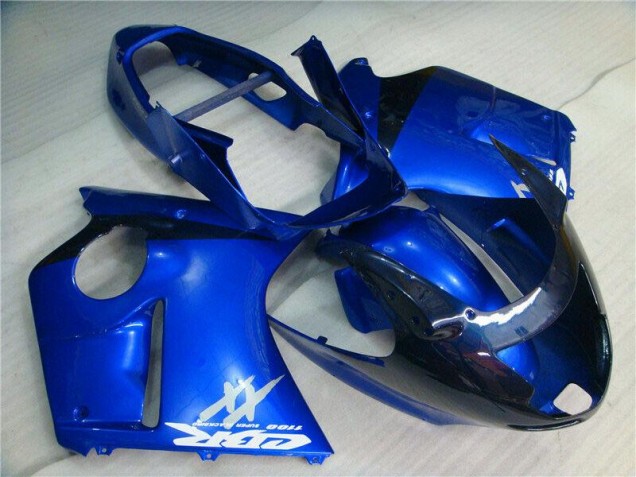 Großhandel CBR 1100 XX 1996-2007 Motorrad Verkleidungen - Blau Großhandel CBR 1100 XX 1996-2007 Motorrad Verkleidungen - Blau