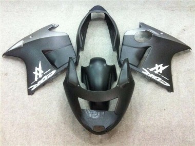 Großhandel CBR 1100 XX 1996-2007 Motorrad Verkleidungen & Plastik - Schwarz