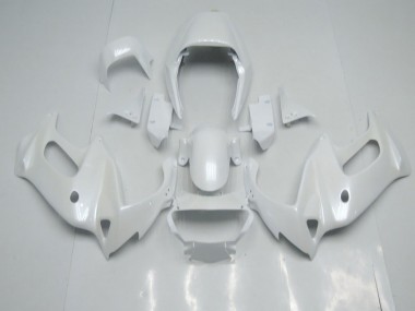 Großhandel VTR 1000 F 1997-2005 Motorrad Verkleidungen - Perl Weiß