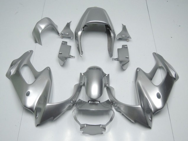 Großhandel VTR 1000 F 1997-2005 Motorrad Verkleidungen - Silber Großhandel VTR 1000 F 1997-2005 Motorrad Verkleidungen - Silber
