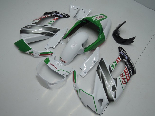 Großhandel VTR 1000 F 1997-2005 Motorrad Verkleidungen - Castrol Großhandel VTR 1000 F 1997-2005 Motorrad Verkleidungen - Castrol