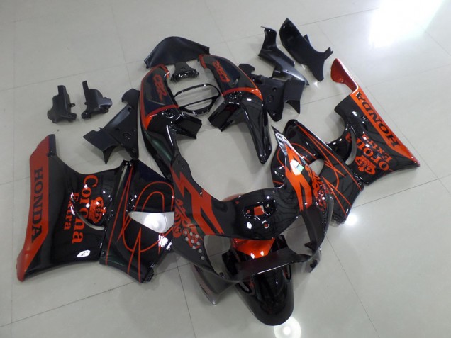 Großhandel CBR 900 RR 919 1998-1999 Motorrad Verkleidungen - Orange Corona Großhandel CBR 900 RR 919 1998-1999 Motorrad Verkleidungen - Orange Corona