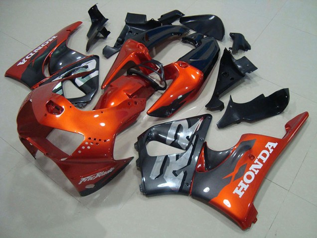 Großhandel CBR 900 RR 919 1998-1999 Motorrad Verkleidungen - Orange Grau Großhandel CBR 900 RR 919 1998-1999 Motorrad Verkleidungen - Orange Grau