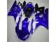 Großhandel R6 1998-2002 Motorrad Verkleidungen - Weiß Blau Großhandel R6 1998-2002 Motorrad Verkleidungen - Weiß Blau