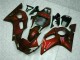 Großhandel R6 1998-2002 Motorrad Verkleidungen - Braun Großhandel R6 1998-2002 Motorrad Verkleidungen - Braun