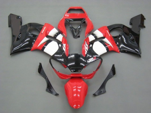 Großhandel R6 1998-2002 Motorrad Verkleidung - Rot Schwarz Großhandel R6 1998-2002 Motorrad Verkleidung - Rot Schwarz