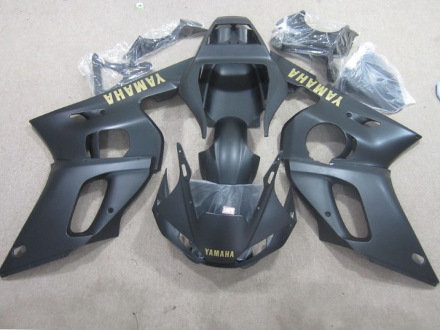 Großhandel R6 1998-2002 Motorrad Verkleidungen - Schwarz Gelb Aufkleber Großhandel R6 1998-2002 Motorrad Verkleidungen - Schwarz Gelb Aufkleber