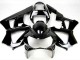 Großhandel CBR 900 RR 929RR 2000-2001 Motorrad Verkleidungen - Glänzend Schwarz